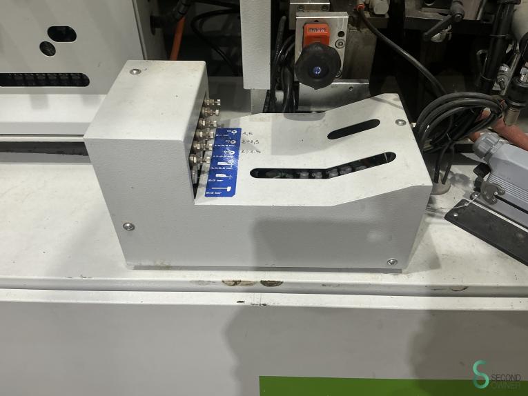 Biesse Akron 1435 A HOU11.090 210 18866