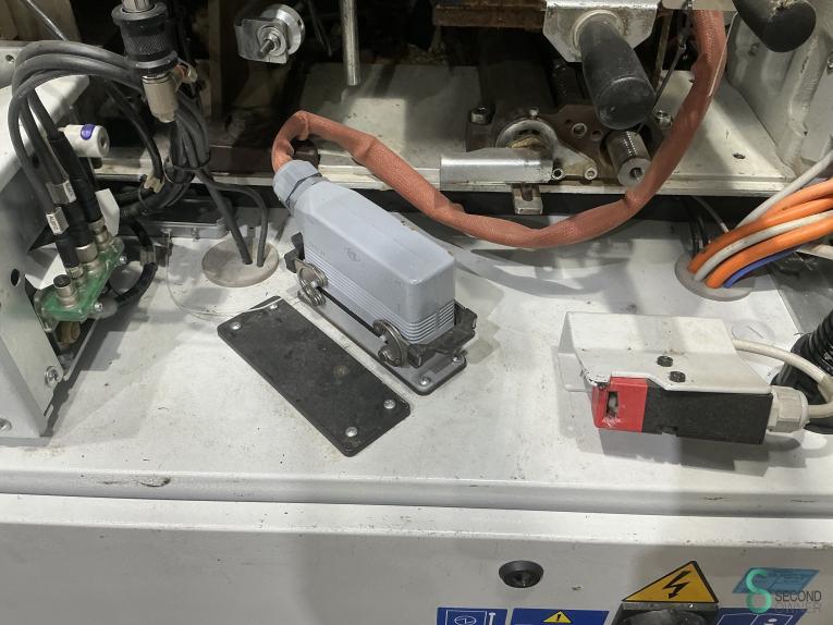 Biesse Akron 1435 A HOU11.090 219 18866