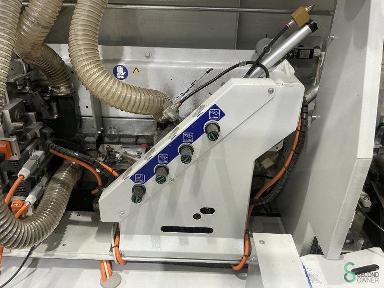 Biesse Akron 1435 A HOU11.090 208 18866