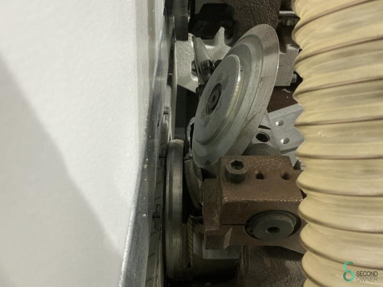 Biesse Akron 1435 A HOU11.090 163 18866