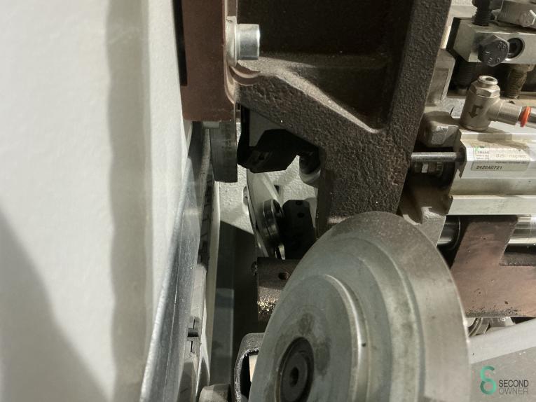 Biesse Akron 1435 A HOU11.090 171 18866