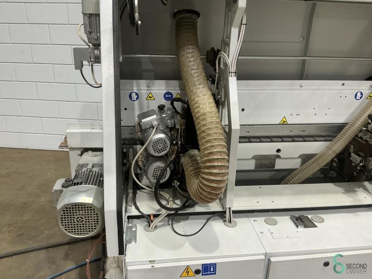 Biesse Akron 1435 A HOU11.090 217 18866