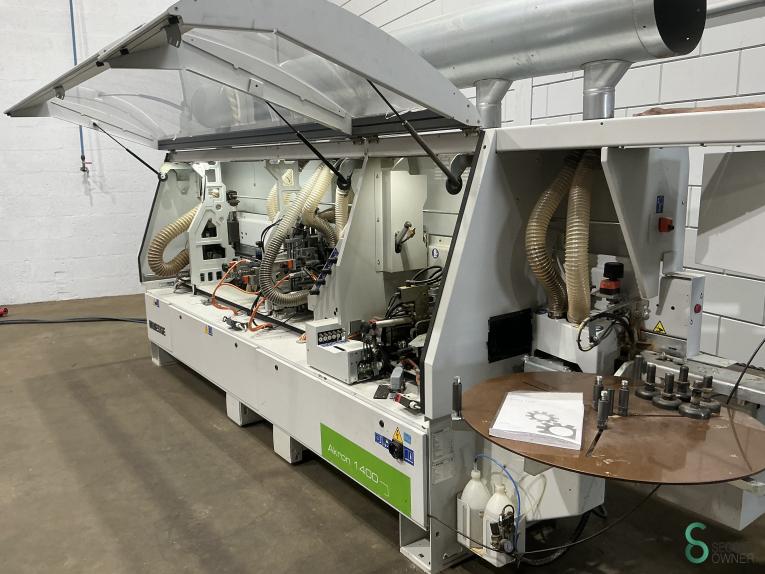 Biesse Akron 1435 A HOU11.090 209 18866