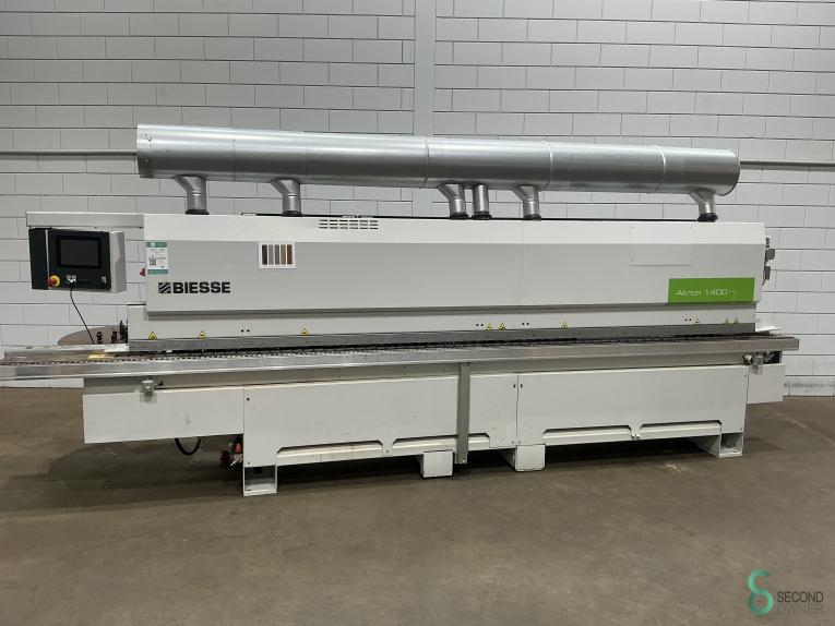 Biesse Akron 1435 A HOU11.090 149 18866