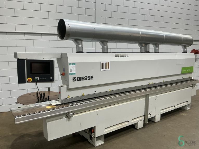 Biesse Akron 1435 A HOU11.090 150 18866