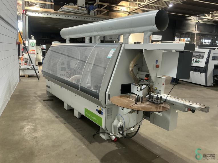 Biesse Akron 1435 A HOU11.090 151 18866