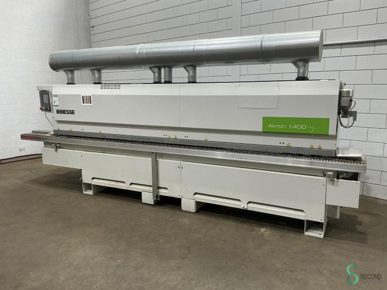 Biesse Akron 1435 A HOU11.090 187 18866