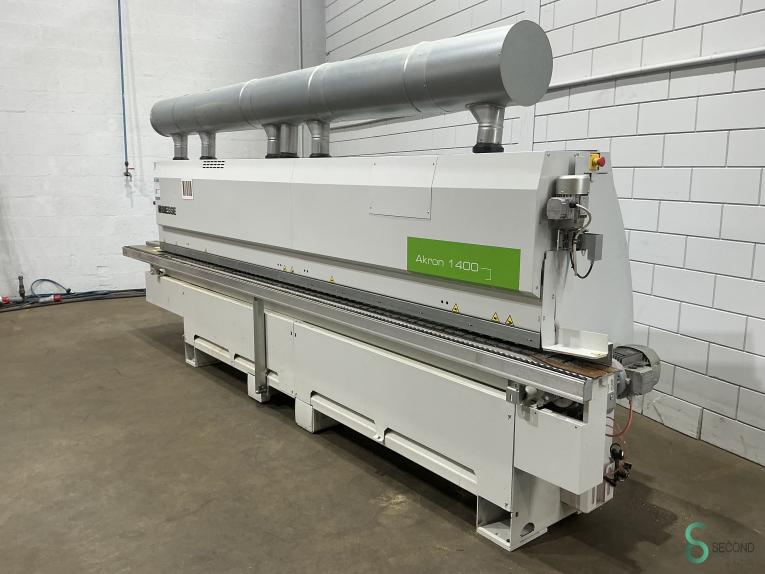 Biesse Akron 1435 A HOU11.090 152 18866