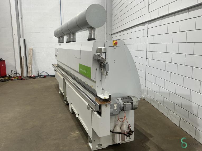 Biesse Akron 1435 A HOU11.090 190 18866