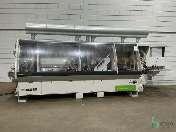Biesse Akron 1435 A HOU11.090 5 18866
