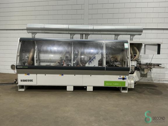 Biesse Akron 1435 A HOU11.090 21 18866