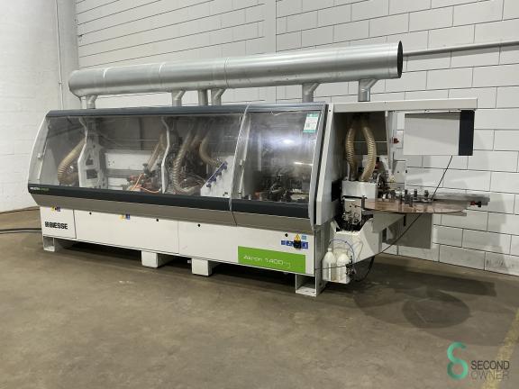 Biesse Akron 1435 A HOU11.090 6 18866