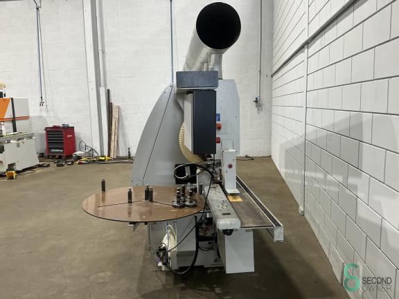Biesse Akron 1435 A HOU11.090 29 18866