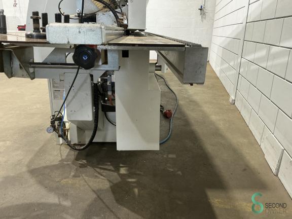 Biesse Akron 1435 A HOU11.090 31 18866
