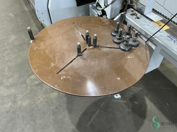 Biesse Akron 1435 A HOU11.090 24 18866