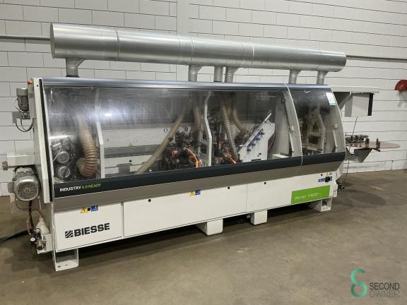 Biesse Akron 1435 A HOU11.090 7 18866