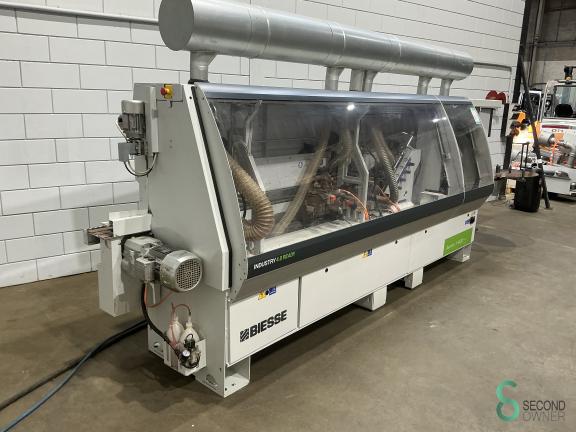 Biesse Akron 1435 A HOU11.090 45 18866