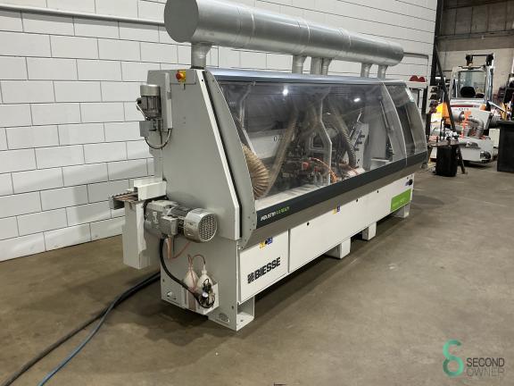 Biesse Akron 1435 A HOU11.090 33 18866