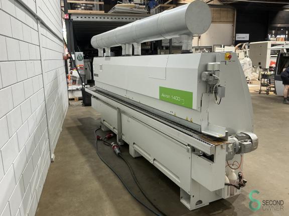 Biesse Akron 1435 A HOU11.090 36 18866