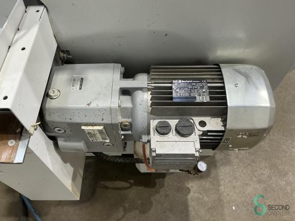 Biesse Akron 1435 A HOU11.090 17 18866
