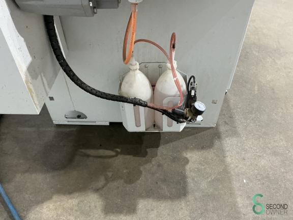 Biesse Akron 1435 A HOU11.090 20 18866