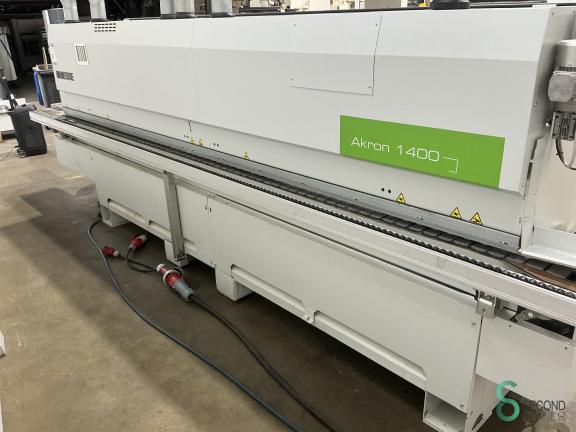 Biesse Akron 1435 A HOU11.090 12 18866