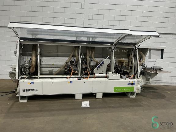 Biesse Akron 1435 A HOU11.090 8 18866