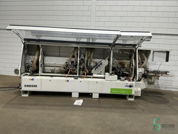 Biesse Akron 1435 A HOU11.090 51 18866