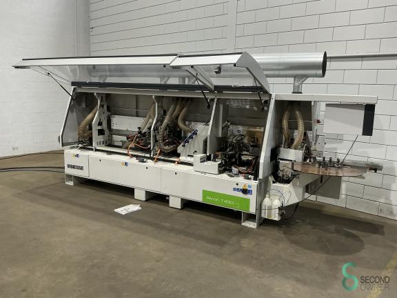 Biesse Akron 1435 A HOU11.090 9 18866