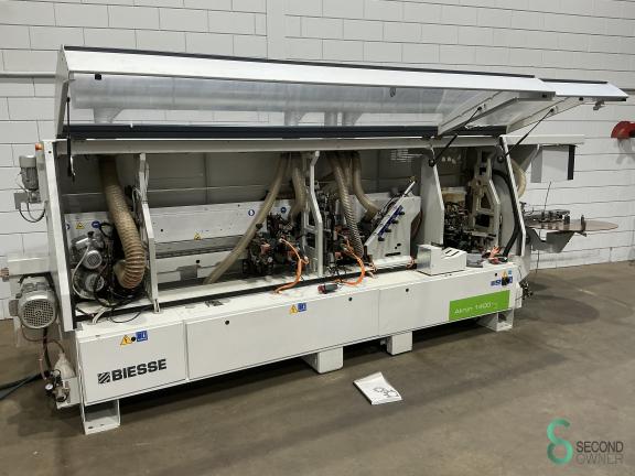 Biesse Akron 1435 A HOU11.090 10 18866