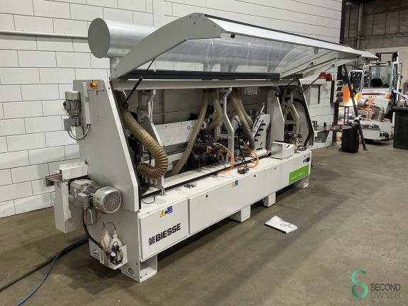 Biesse Akron 1435 A HOU11.090 54 18866