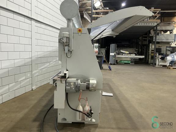 Biesse Akron 1435 A HOU11.090 55 18866