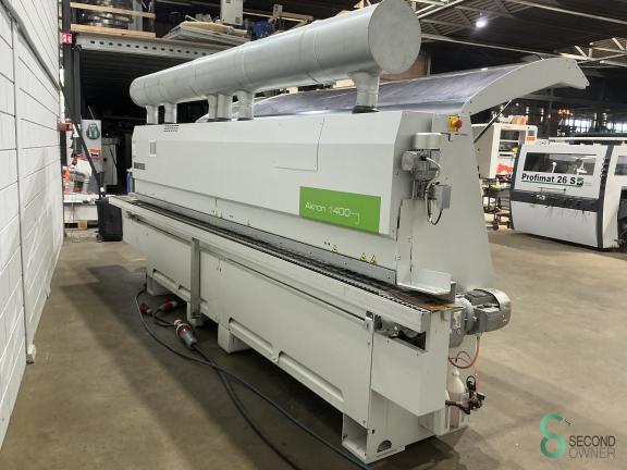 Biesse Akron 1435 A HOU11.090 53 18866