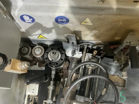 Biesse Akron 1435 A HOU11.090 57 18866