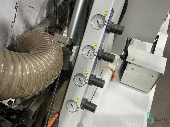 Biesse Akron 1435 A HOU11.090 41 18866