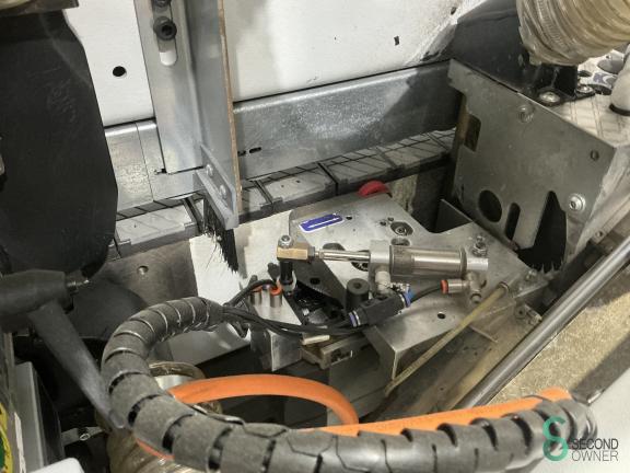Biesse Akron 1435 A HOU11.090 37 18866