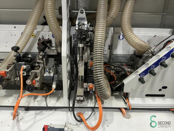 Biesse Akron 1435 A HOU11.090 35 18866