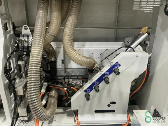 Biesse Akron 1435 A HOU11.090 13 18866