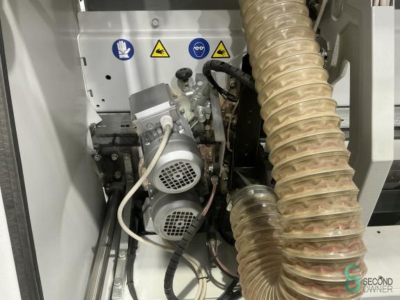 Biesse Akron 1435 A HOU11.090 27 18866