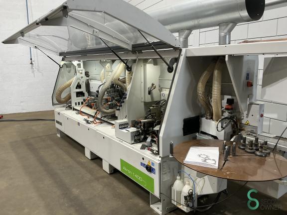 Biesse Akron 1435 A HOU11.090 61 18866