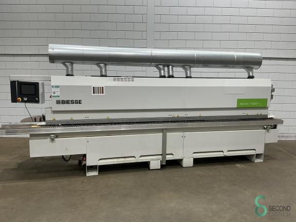 Biesse Akron 1435 A HOU11.090 1  18866