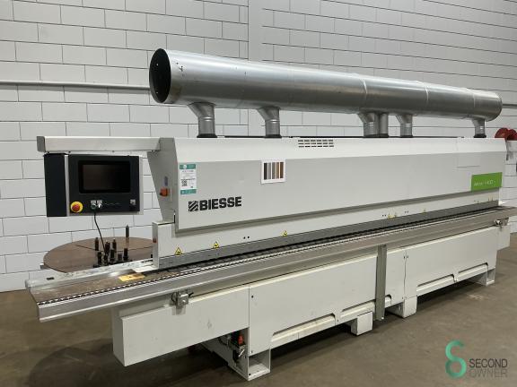 Biesse Akron 1435 A HOU11.090 2 18866