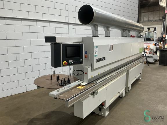 Biesse Akron 1435 A HOU11.090 32 18866