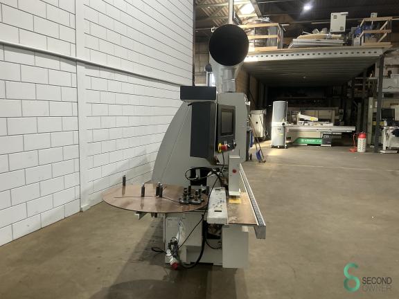 Biesse Akron 1435 A HOU11.090 34 18866