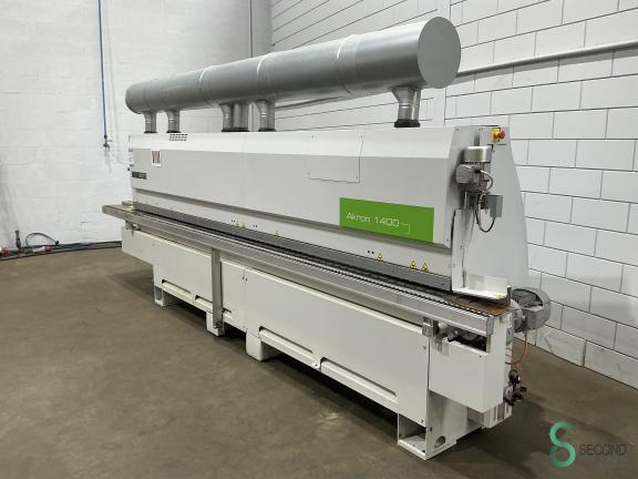 Biesse Akron 1435 A HOU11.090 4 18866