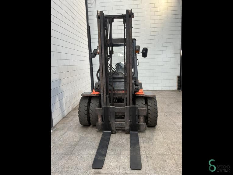 Toyota 42-7 FD 40 WKH11.452 34 19333
