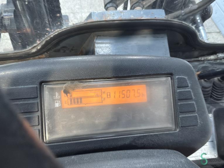 Toyota 42-7 FD 40 WKH11.452 38 19333