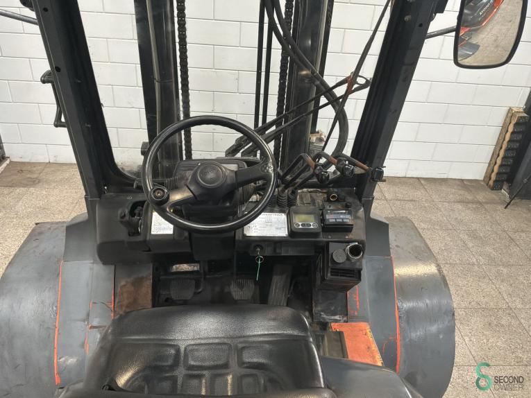 Toyota 42-7 FD 40 WKH11.452 40 19333