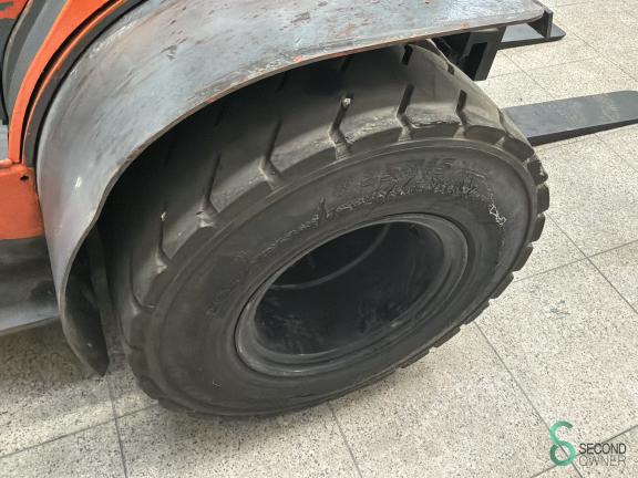 Toyota 42-7 FD 40 WKH11.452 15 19333