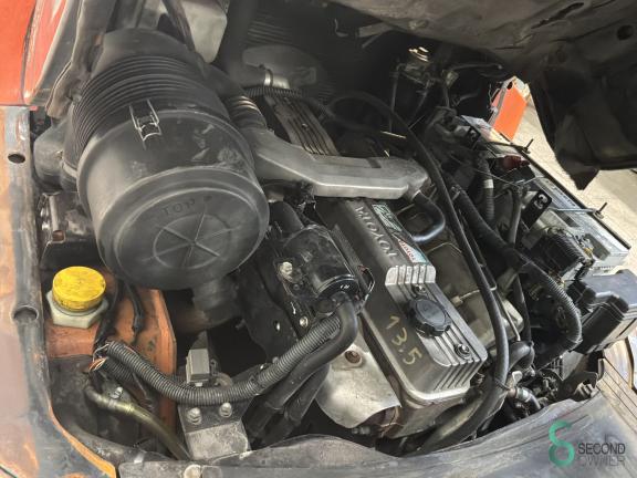 Toyota 42-7 FD 40 WKH11.452 11 19333